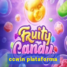 ccwin plataforma